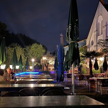 Hotel Muehleinsel Kenzingen Luaran gambar