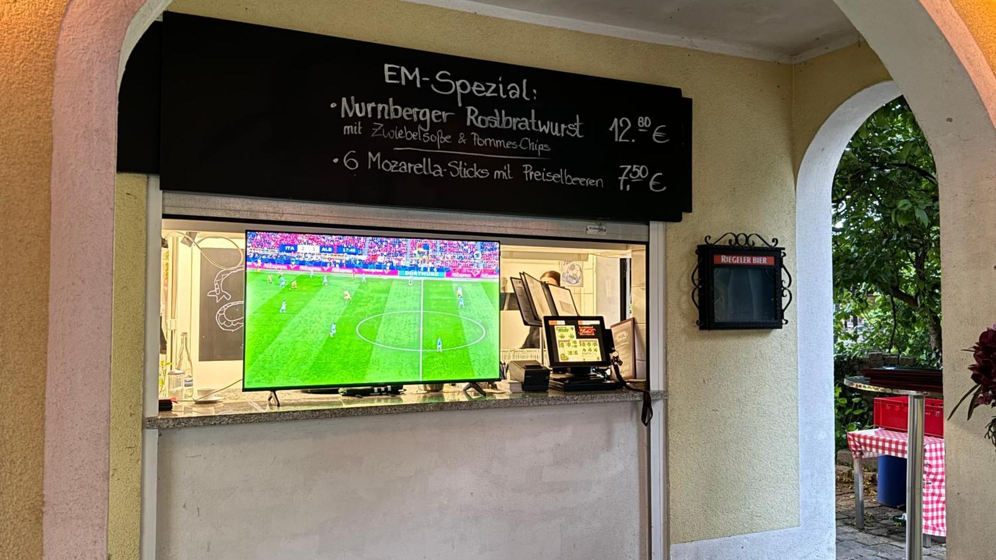 Hotel Muehleinsel Kenzingen Luaran gambar