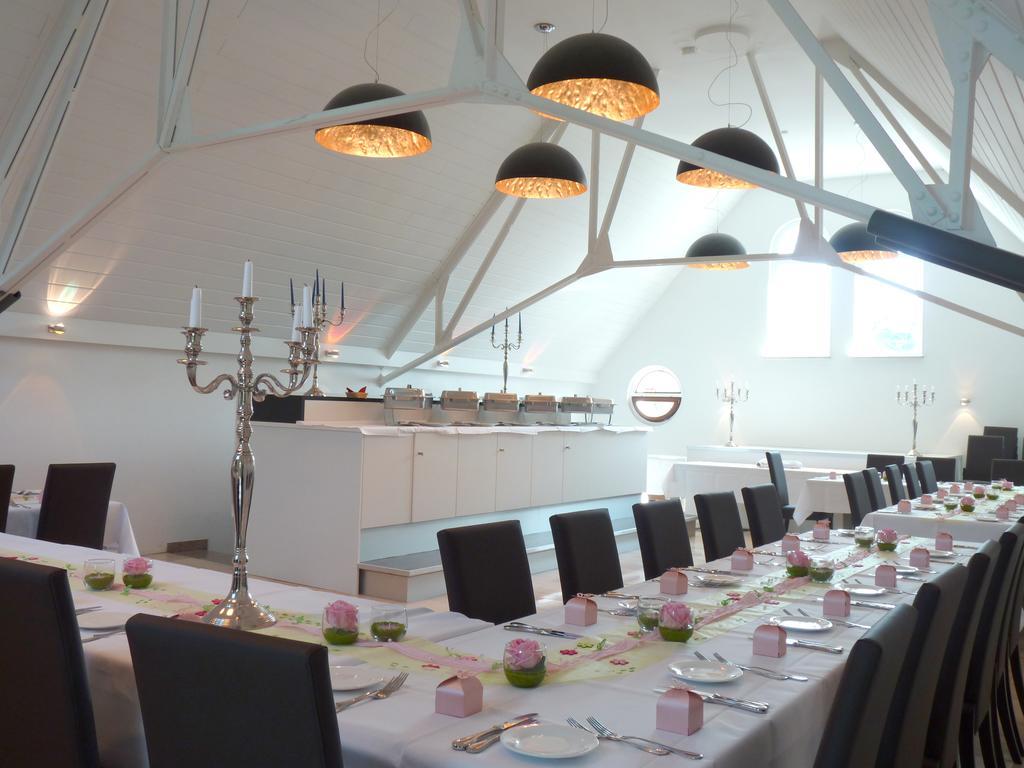 Hotel Muehleinsel Kenzingen Luaran gambar